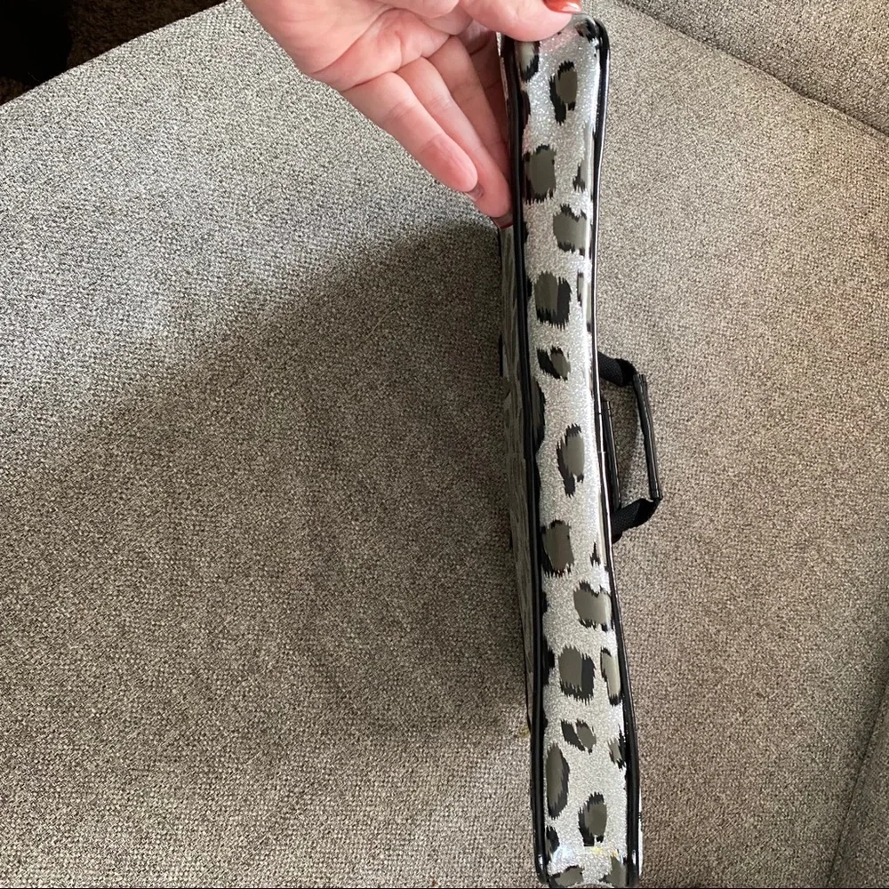Betseyville by Betsy Johnson animal print